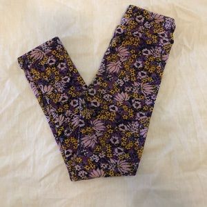 Lularoe leggings